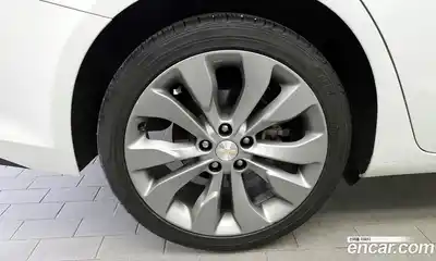 Chevrolet Malibu 2019 2.0 гидро в Москве № 1614563, миниатюра 5