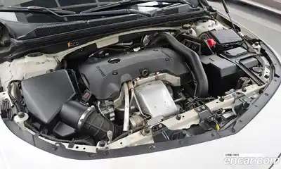 Chevrolet Malibu 2019 2.0 гидро в Москве № 1614563, миниатюра 6