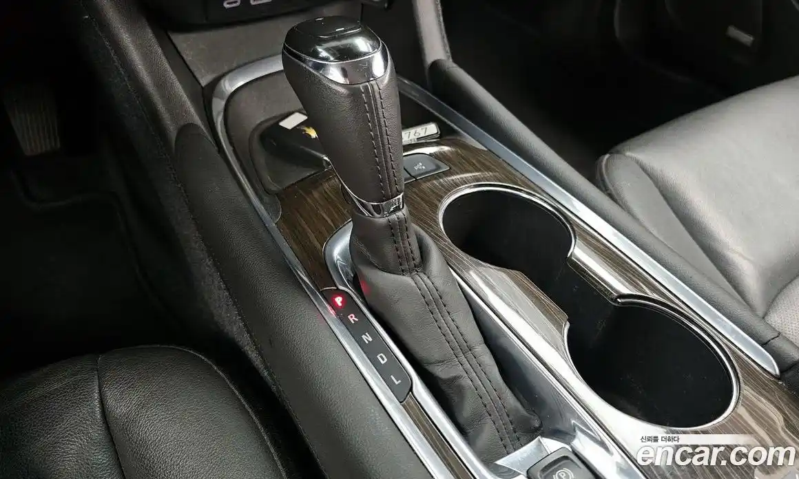 Chevrolet Malibu 2019 2.0 гидро в Москве № 1614563, фото 9