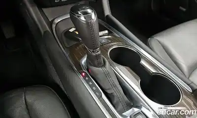 Chevrolet Malibu 2019 2.0 гидро в Москве № 1614563, миниатюра 9