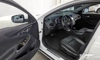 Chevrolet Malibu 2019 2.0 гидро в Москве № 1614563, миниатюра 10
