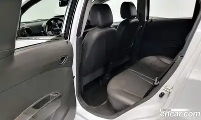 Chevrolet Spark 2013 1.0 гидро в Москве № 1614638, миниатюра 11
