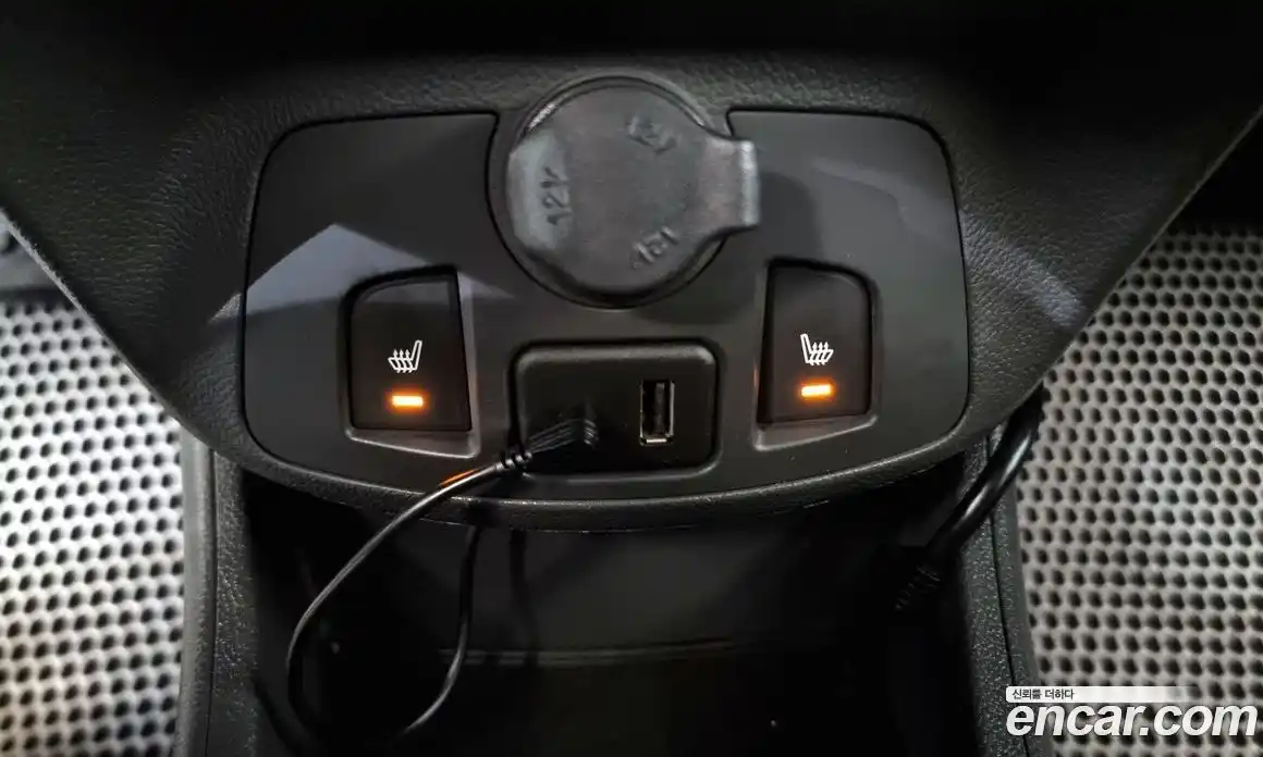 Chevrolet Spark 2013 1.0 гидро в Москве № 1614638, фото 12