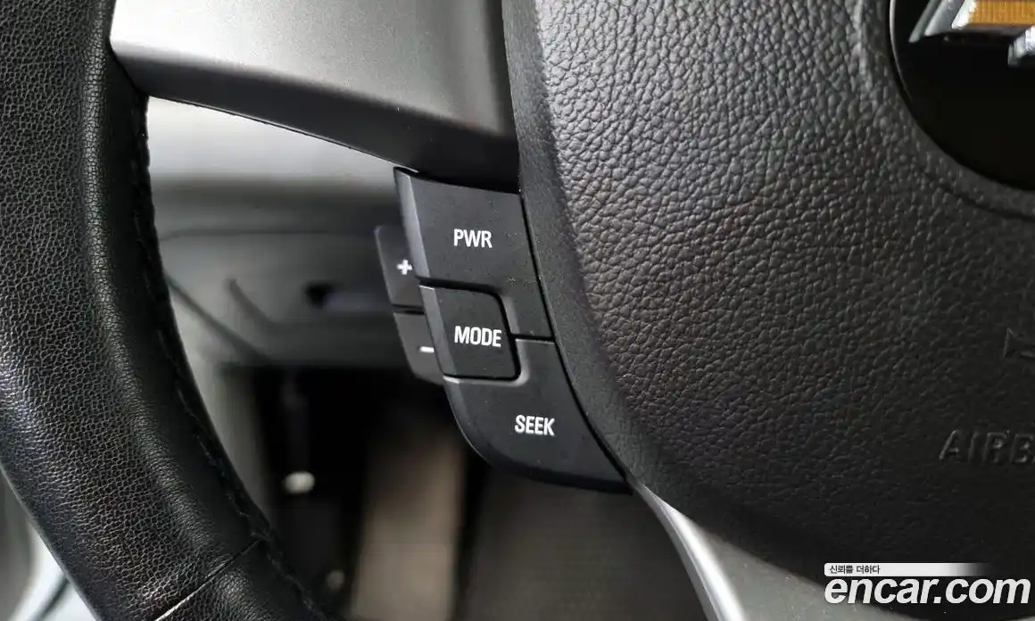 Chevrolet Spark 2013 1.0 гидро в Москве № 1614638, фото 16