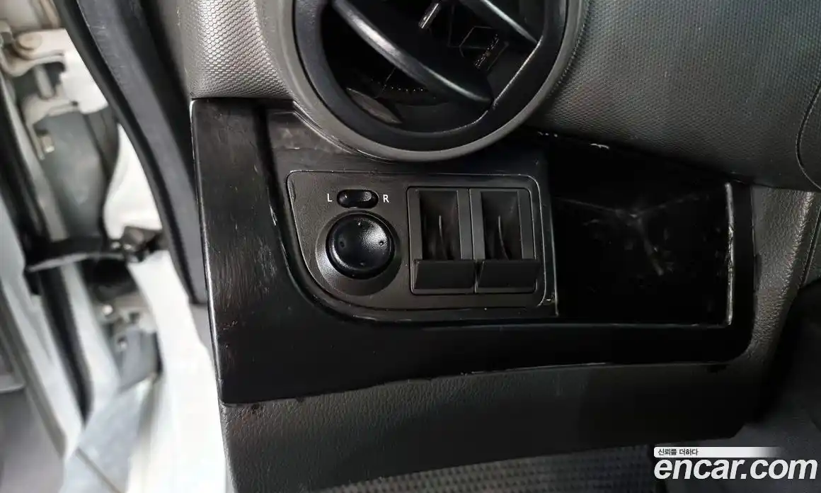 Chevrolet Spark 2013 1.0 гидро в Москве № 1614638, фото 20