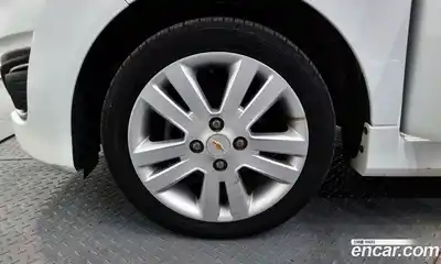 Chevrolet Spark 2013 1.0 гидро в Москве № 1614638, миниатюра 5