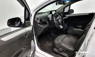 Chevrolet Spark 2013 1.0 гидро в Москве № 1614638, миниатюра 10