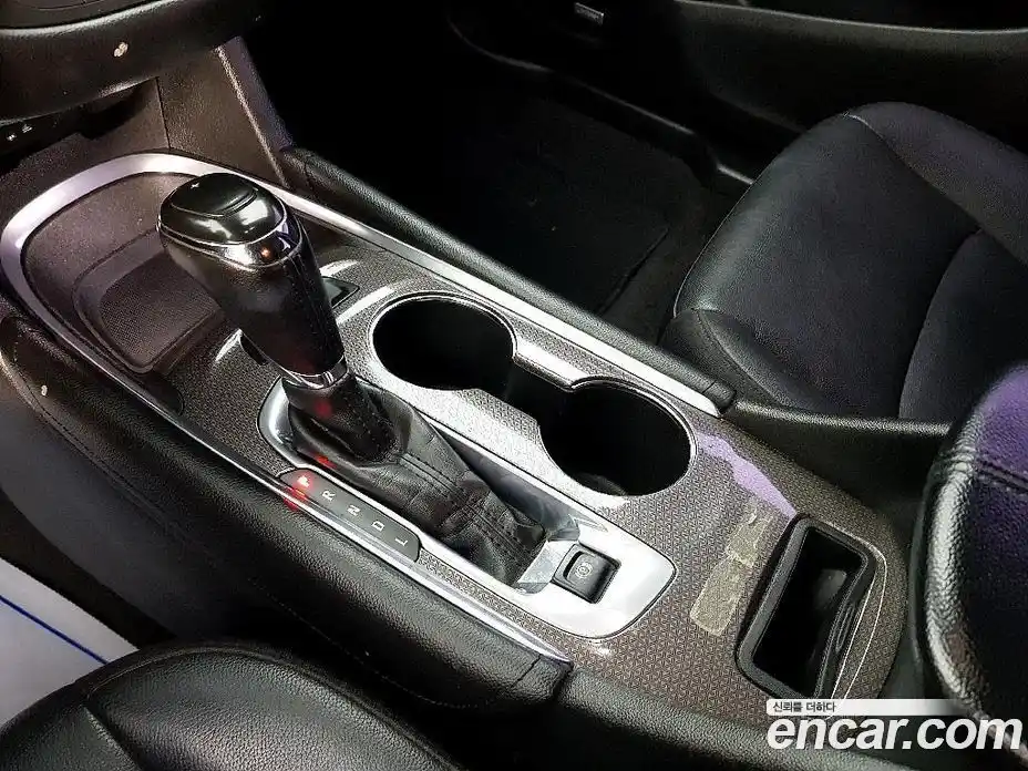 Chevrolet Malibu 2017 2.0 гидро в Москве № 1614643, фото 13