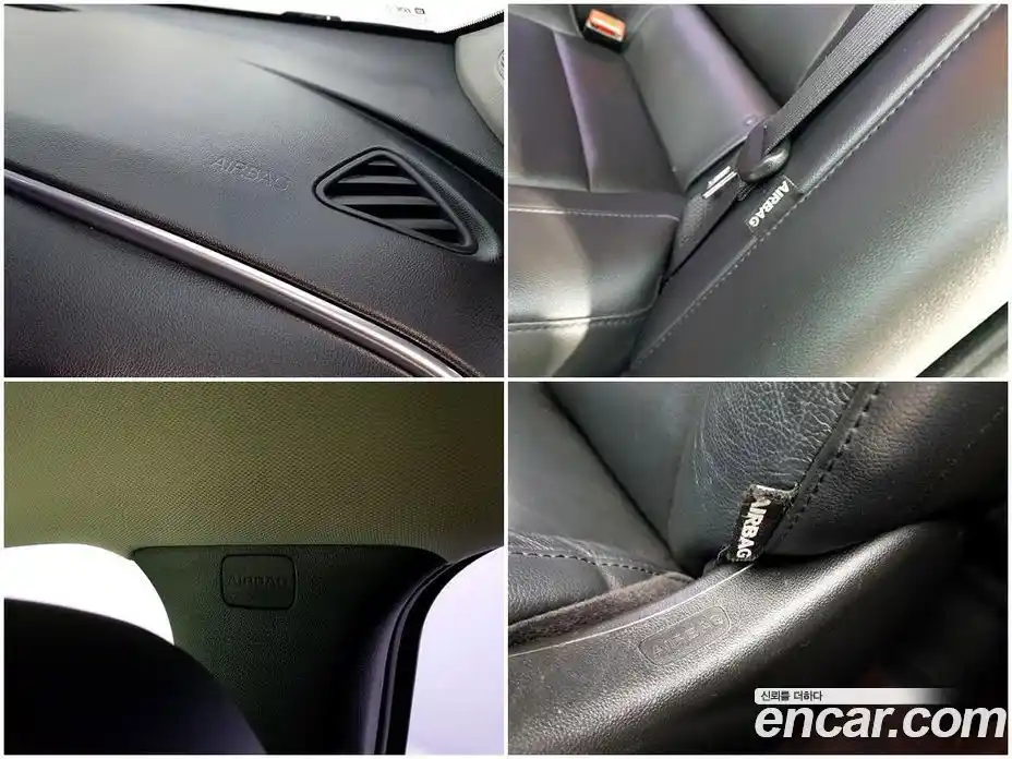Chevrolet Malibu 2017 2.0 гидро в Москве № 1614643, фото 16