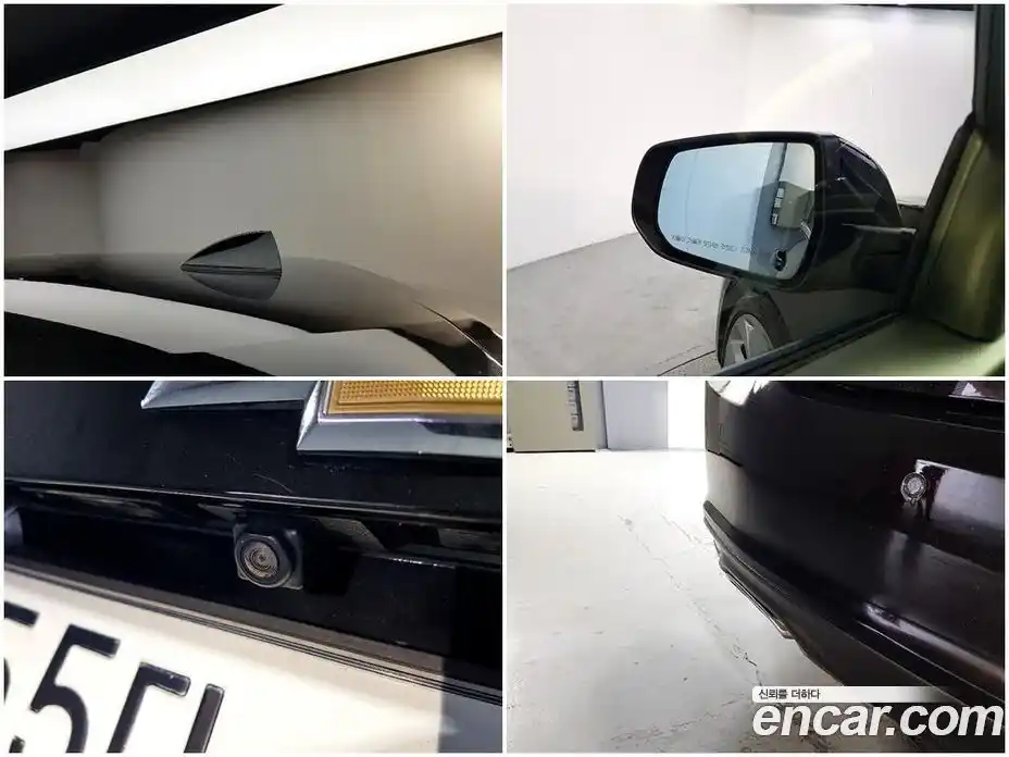 Chevrolet Malibu 2017 2.0 гидро в Москве № 1614643, фото 19