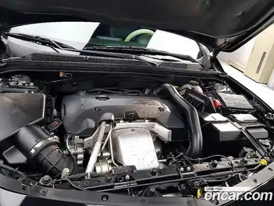 Chevrolet Malibu 2017 2.0 гидро в Москве № 1614643, миниатюра 6