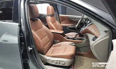 Chevrolet Malibu 2016 2.0 гидро в Москве № 1614719, миниатюра 11