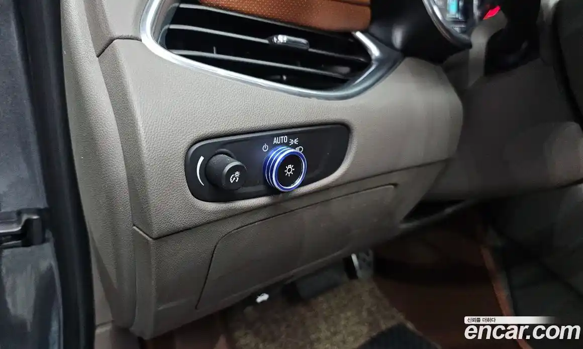 Chevrolet Malibu 2016 2.0 гидро в Москве № 1614719, фото 16