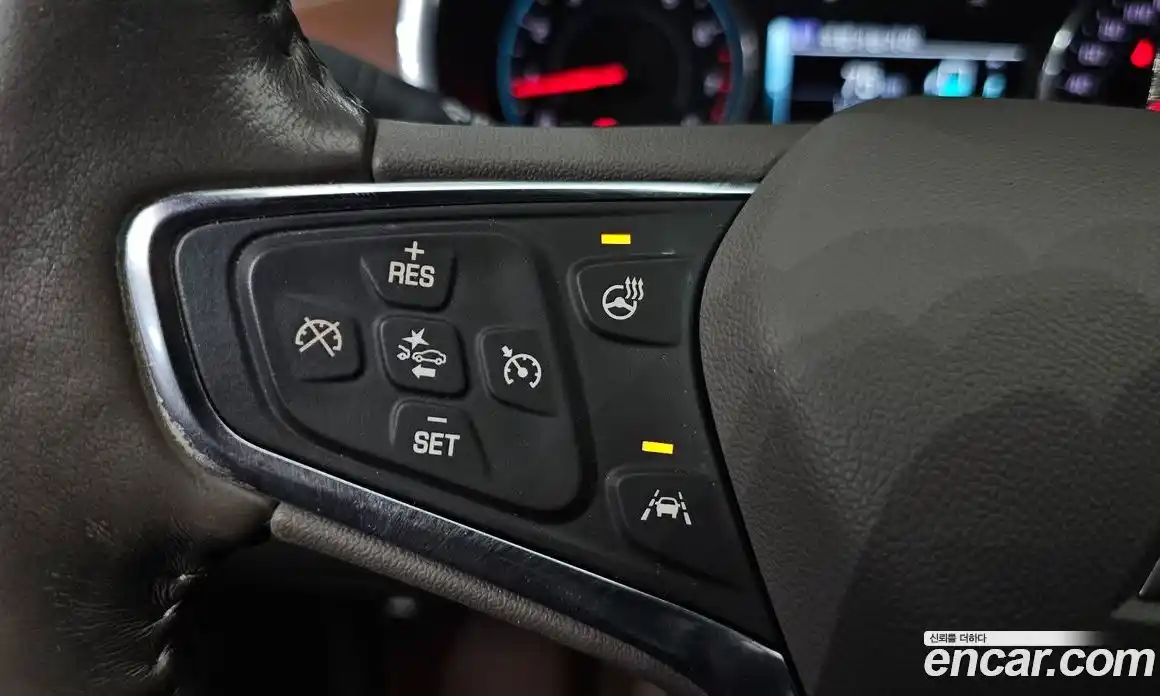 Chevrolet Malibu 2016 2.0 гидро в Москве № 1614719, фото 17