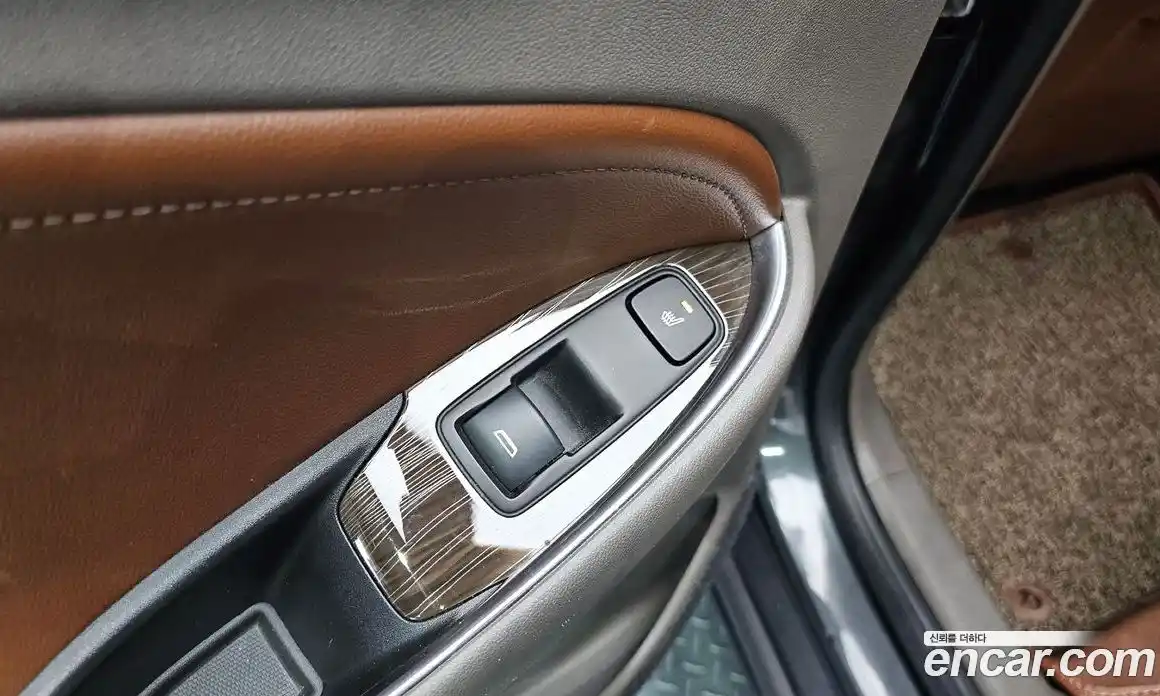 Chevrolet Malibu 2016 2.0 гидро в Москве № 1614719, фото 19