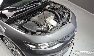 Chevrolet Malibu 2016 2.0 гидро в Москве № 1614719, миниатюра 6
