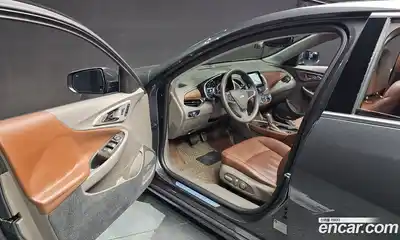 Chevrolet Malibu 2016 2.0 гидро в Москве № 1614719, миниатюра 10