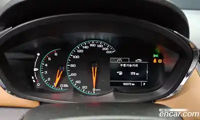 Chevrolet Trax 2016 1.6 гидро в Москве № 1614786, миниатюра 8