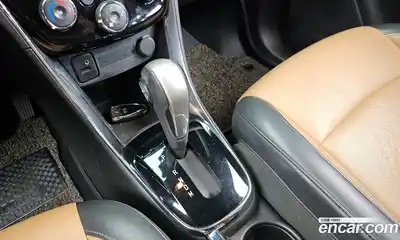 Chevrolet Trax 2016 1.6 гидро в Москве № 1614786, миниатюра 9