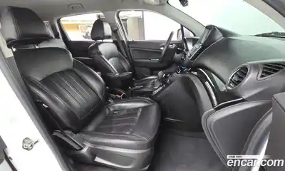 Chevrolet Orlando 2017 2.0 гидро в Москве № 1614795, миниатюра 11