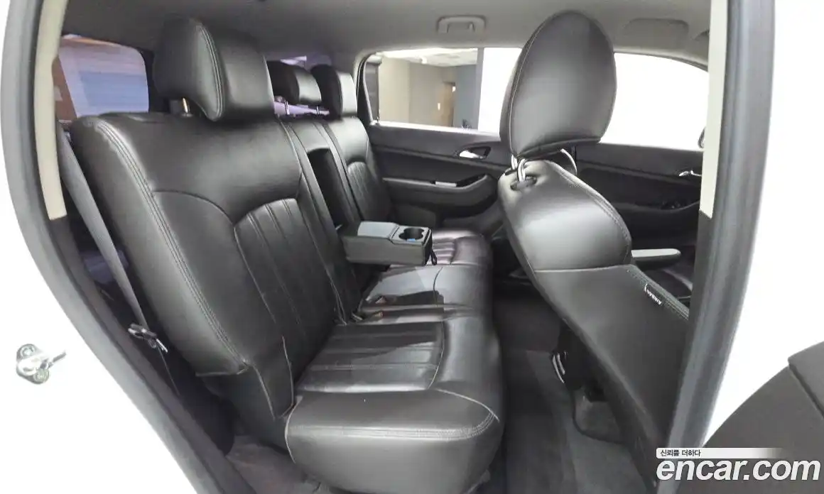 Chevrolet Orlando 2017 2.0 гидро в Москве № 1614795, фото 12