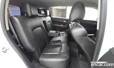 Chevrolet Orlando 2017 2.0 гидро в Москве № 1614795, миниатюра 12