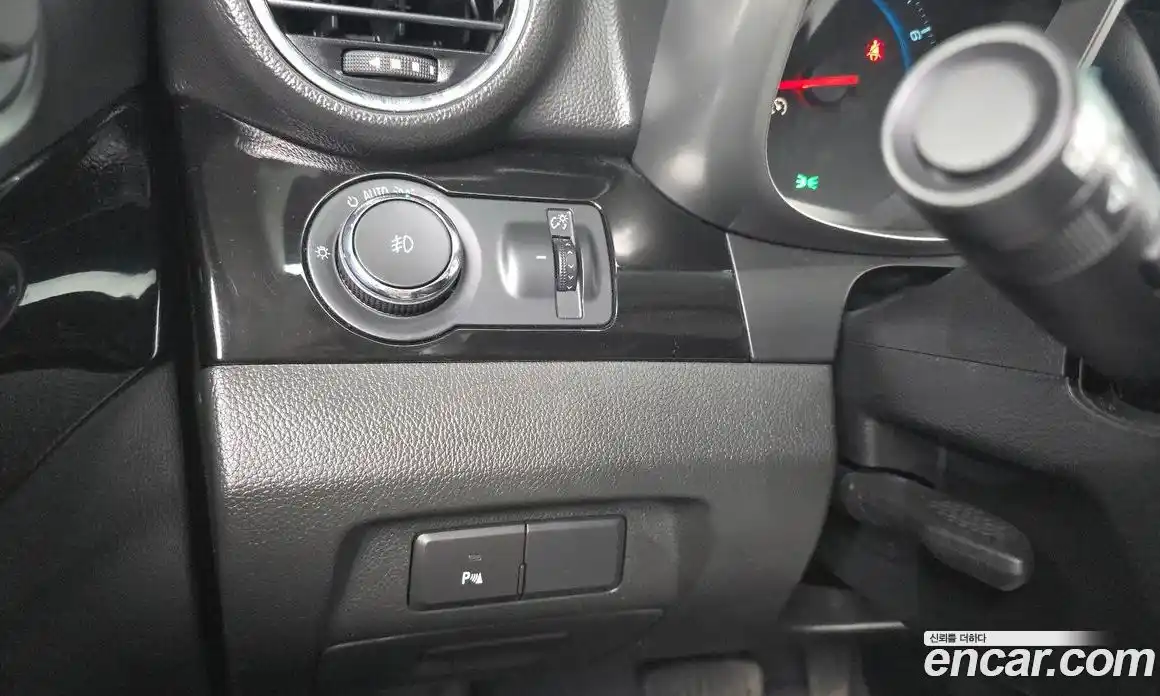Chevrolet Orlando 2017 2.0 гидро в Москве № 1614795, фото 16