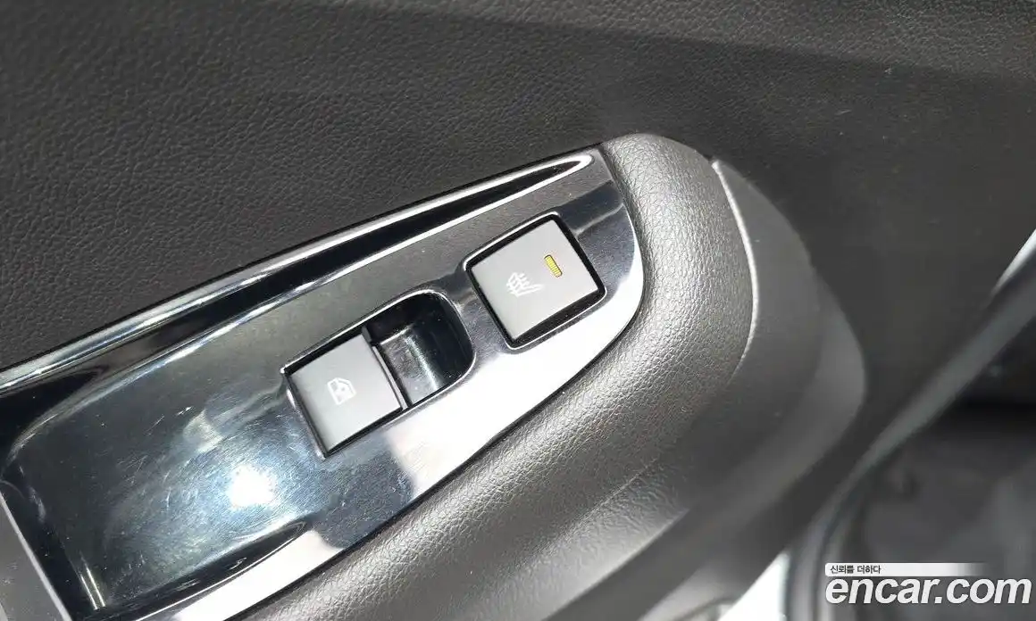 Chevrolet Orlando 2017 2.0 гидро в Москве № 1614795, фото 19