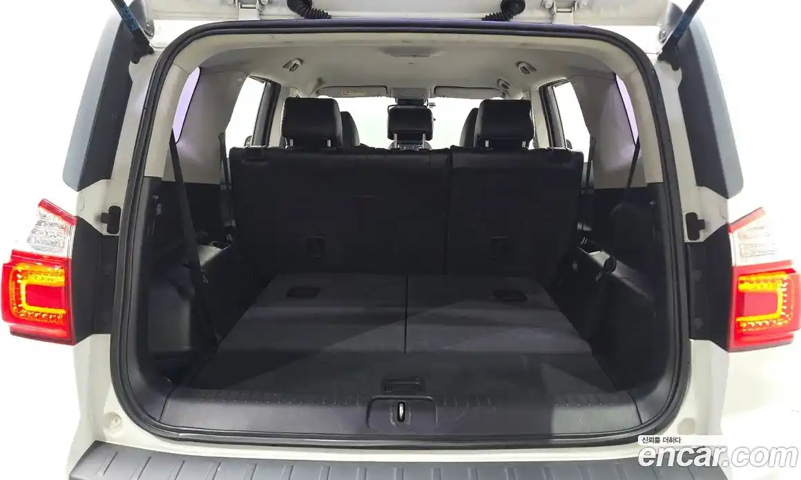 Chevrolet Orlando 2017 2.0 гидро в Москве № 1614795, фото 20