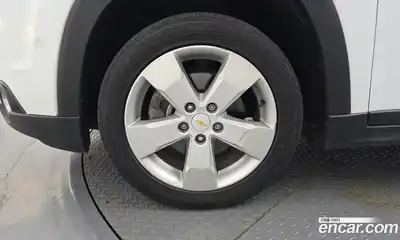 Chevrolet Orlando 2017 2.0 гидро в Москве № 1614795, миниатюра 5