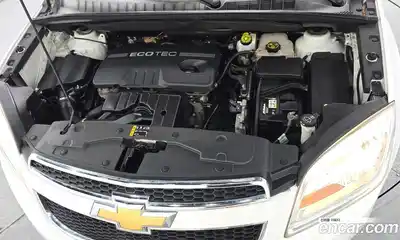 Chevrolet Orlando 2017 2.0 гидро в Москве № 1614795, миниатюра 6