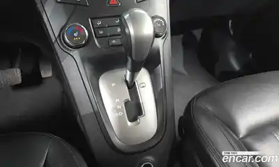 Chevrolet Orlando 2017 2.0 гидро в Москве № 1614795, миниатюра 9