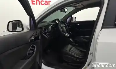 Chevrolet Orlando 2017 2.0 гидро в Москве № 1614795, миниатюра 10
