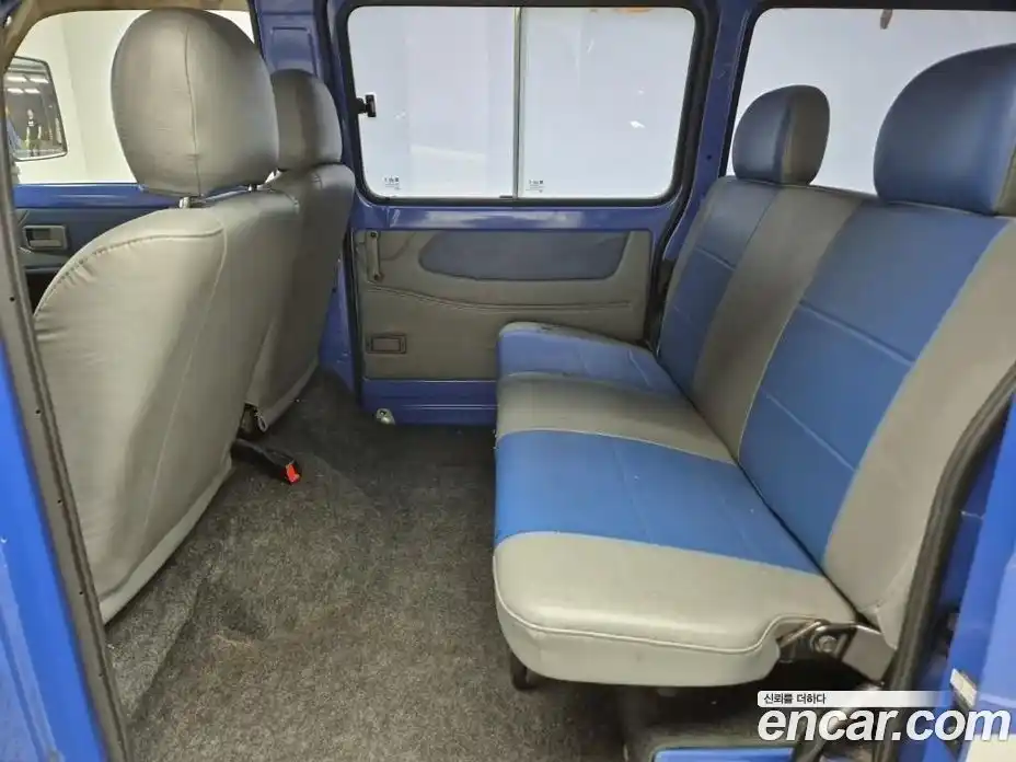 Chevrolet Damas 2015 0.8 механика в Москве № 1614916, фото 11