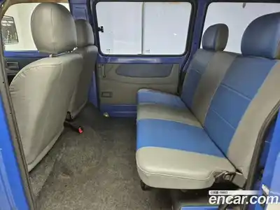 Chevrolet Damas 2015 0.8 механика в Москве № 1614916, миниатюра 11