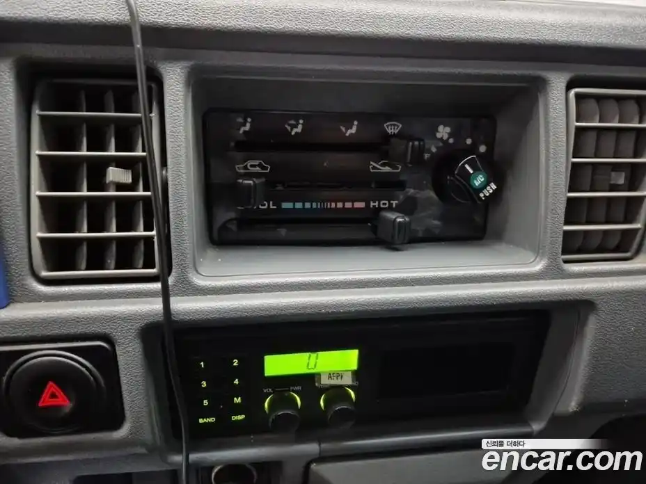 Chevrolet Damas 2015 0.8 механика в Москве № 1614916, фото 13