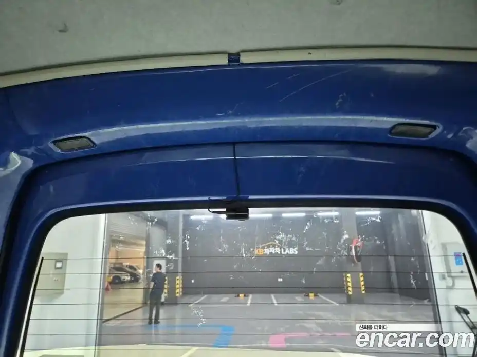 Chevrolet Damas 2015 0.8 механика в Москве № 1614916, фото 16
