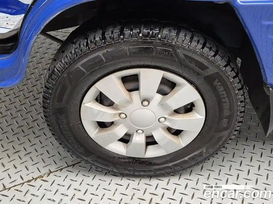 Chevrolet Damas 2015 0.8 механика в Москве № 1614916, фото 18