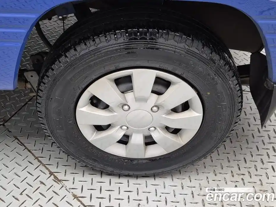 Chevrolet Damas 2015 0.8 механика в Москве № 1614916, фото 19