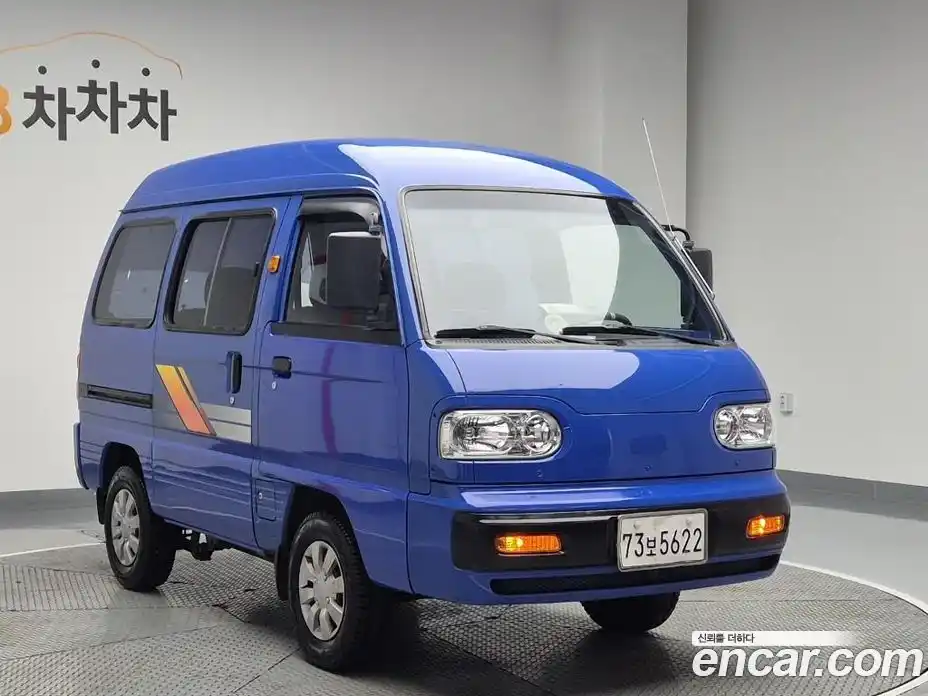 Chevrolet Damas 2015 0.8 механика в Москве № 1614916, фото 4