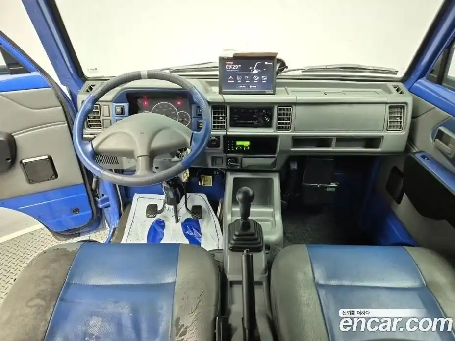 Chevrolet Damas 2015 0.8 механика в Москве № 1614916, фото 6