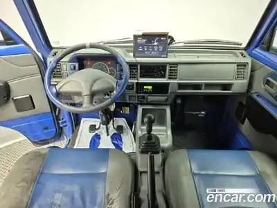Chevrolet Damas 2015 0.8 механика в Москве № 1614916, миниатюра 6
