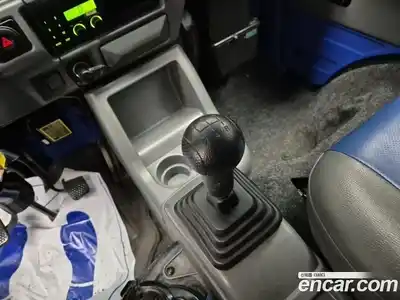 Chevrolet Damas 2015 0.8 механика в Москве № 1614916, миниатюра 7