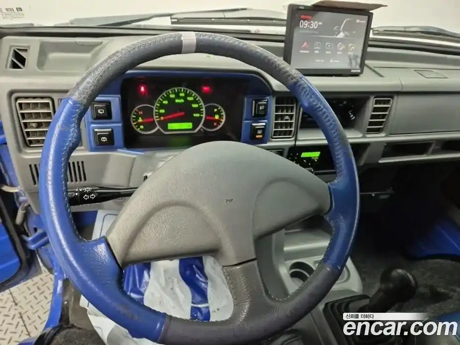 Chevrolet Damas 2015 0.8 механика в Москве № 1614916, фото 8