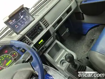 Chevrolet Damas 2015 0.8 механика в Москве № 1614916, миниатюра 9