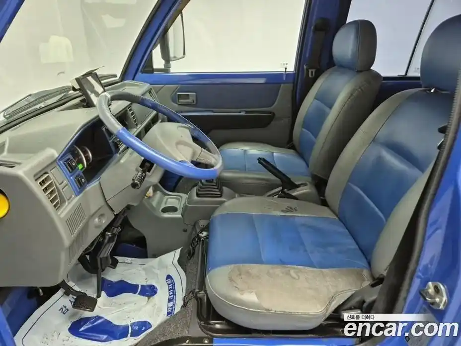 Chevrolet Damas 2015 0.8 механика в Москве № 1614916, фото 10