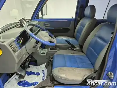 Chevrolet Damas 2015 0.8 механика в Москве № 1614916, миниатюра 10