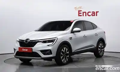 Renault XM3, 2023
