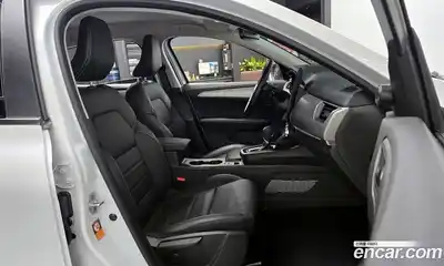 Renault XM3 2023 1.6 гидро в Москве № 1615123, миниатюра 11