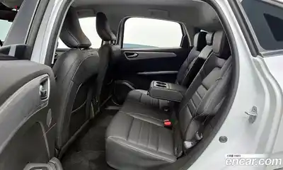 Renault XM3 2023 1.6 гидро в Москве № 1615123, миниатюра 12